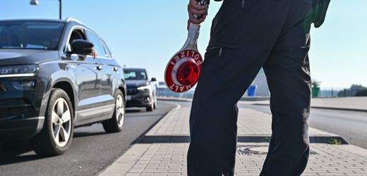 Baden-Württemberg: Polizist schnüffelt Frauen hinterher – 3500 Euro Bußgeld