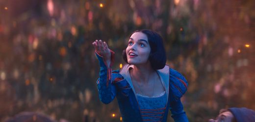 Disney-Realverfilmung: Schneewittchen trifft auf Aktivisten statt Prinzen