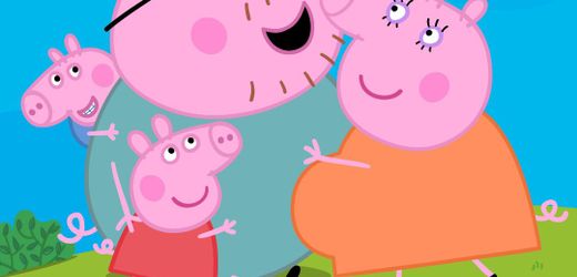 Peppa Wutz: Mama Wutz bekommt ein weiteres Ferkel