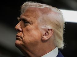 „Ich verdiene ihn“: Telefonat mit Putin soll Trumps Traum erfüllen