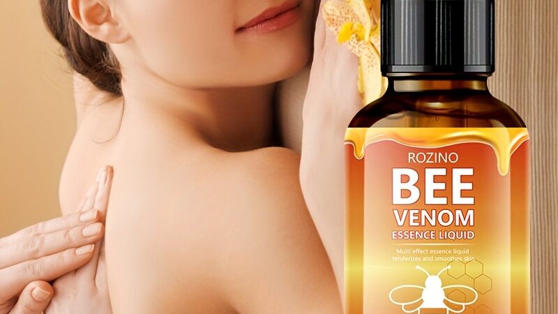 ROZINO 30ml Bienengift Essenz