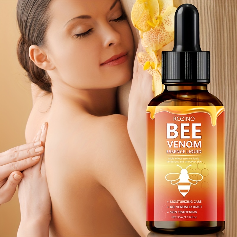 ROZINO 30ml Bienengift Essenz