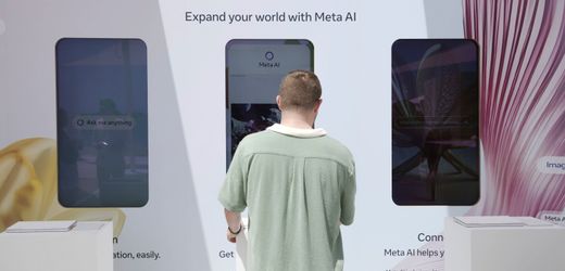 Meta: KI-Chatbot startet in Deutschland auf Instagram, Facebook und WhatsApp