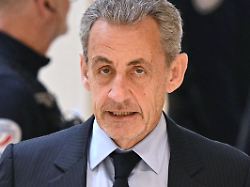 „Korruptionspakt“ mit Gaddafi?: Staatsanwaltschaft fordert sieben Jahre Haft für Sarkozy