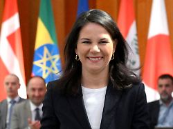 Kandidatur gemeinsam vorbereitet: Baerbock rechtfertigt sich für UN-Nominierung