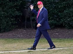 „Brauchen eigene Abschreckung“: Deutsche Außenpolitiker nennen Trump „unanständig“