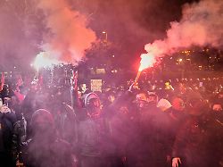 BBC-Journalist ausgewiesen: Türkei schaltet oppositionellen Fernsehsender ab