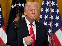 WTO arbeitet an „Plan B“: Trump-Regierung stoppt Zahlungen an Welthandelsorganisation