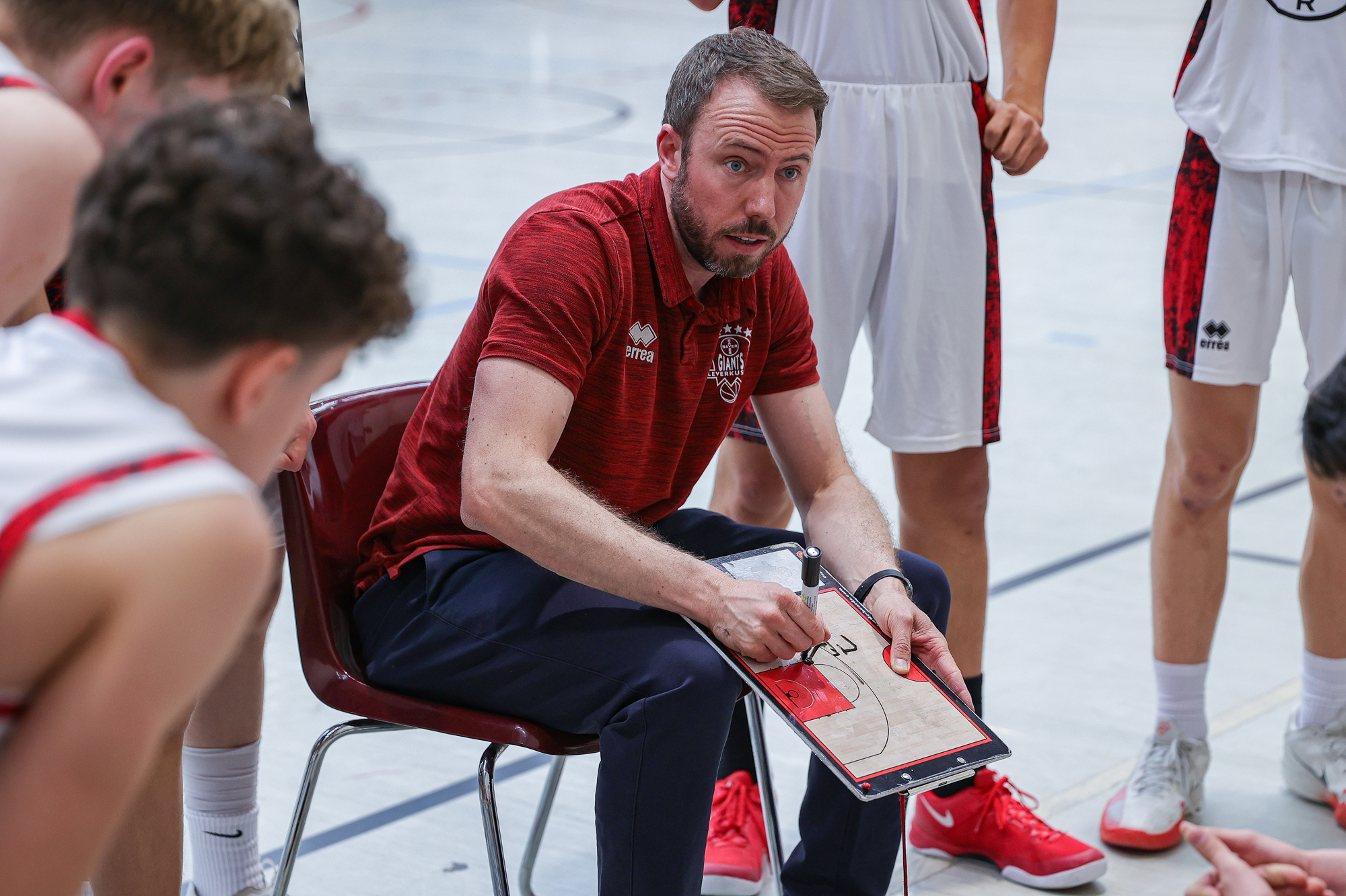 JBBL übersteht Playdowns problemlos