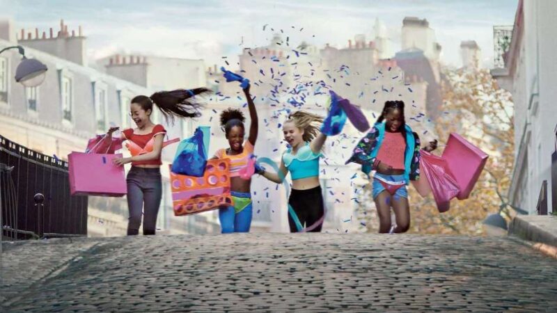 Sturm im Wasserglas: Der Skandal um „Mignonnes“