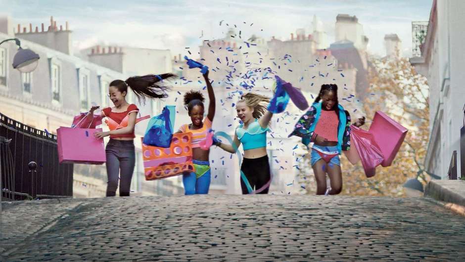 Sturm im Wasserglas: Der Skandal um „Mignonnes“