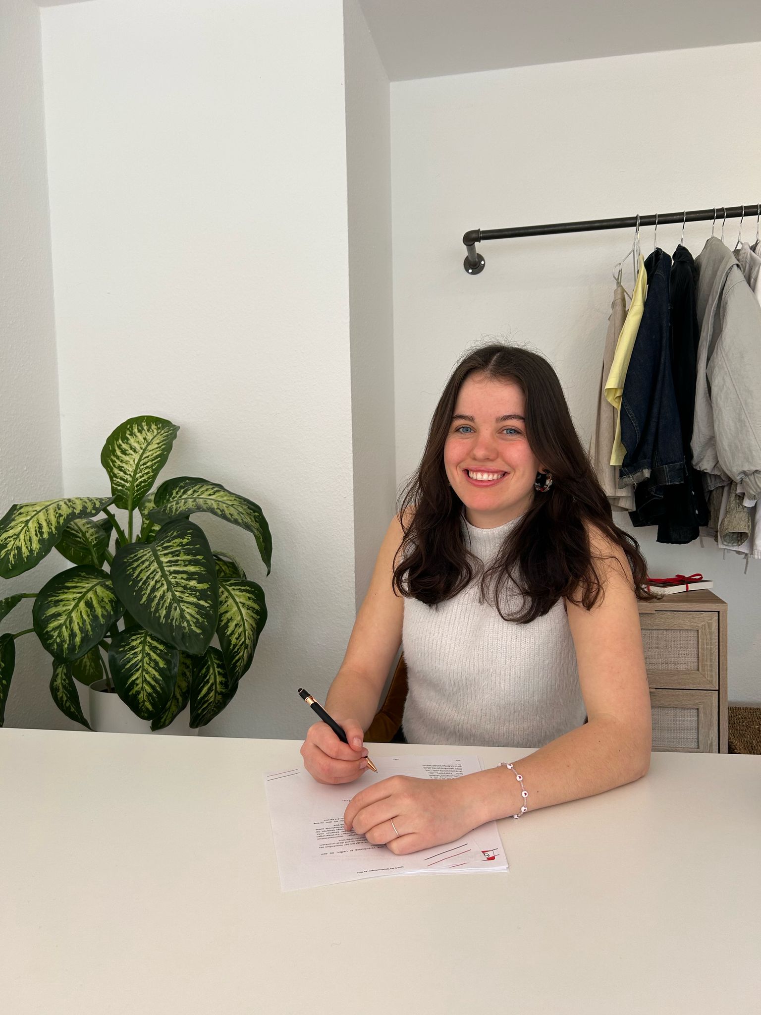 Lea Flohr kehrt zu den Elfen zurück