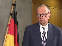 Merz will Sozialausgaben prüfen: „Wir stehen jetzt vor harten Entscheidungen“