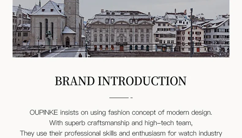 Oupinke Mondphase Liebhaber mechanische Uhr für Männer Frauen Wolfram Stahl armband Armbanduhr Luxusmarke wasserdichte Paar Uhren