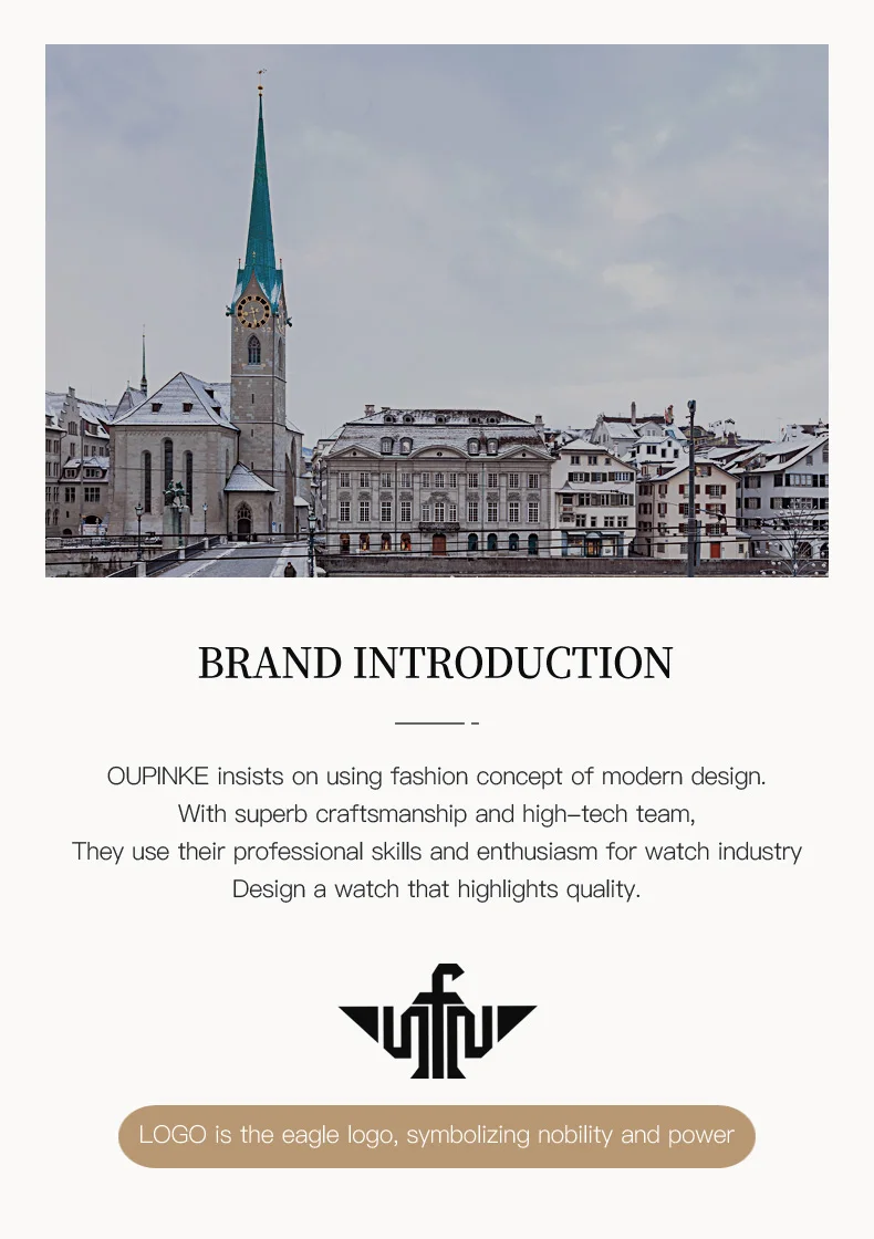 Oupinke Mondphase Liebhaber mechanische Uhr für Männer Frauen Wolfram Stahl armband Armbanduhr Luxusmarke wasserdichte Paar Uhren