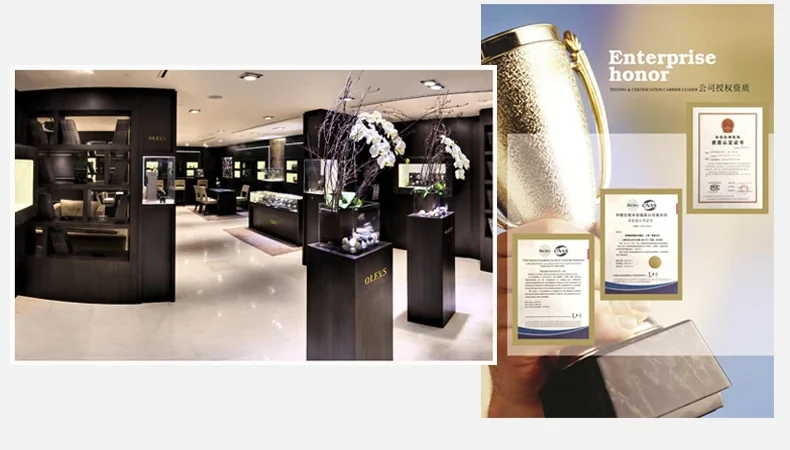 OLEVS Herrenuhren Casual Business Original Quarzuhr für Herren Wasserdicht Leuchtende Armbanduhr Mondphasenkalender Chronograph