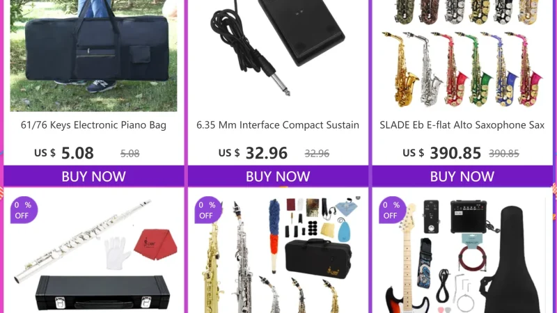 Slade alto saxophon eb profession elles holz blasinstrument hochwertiges messing premium schwarz vernickelt eb e flaches alto sax