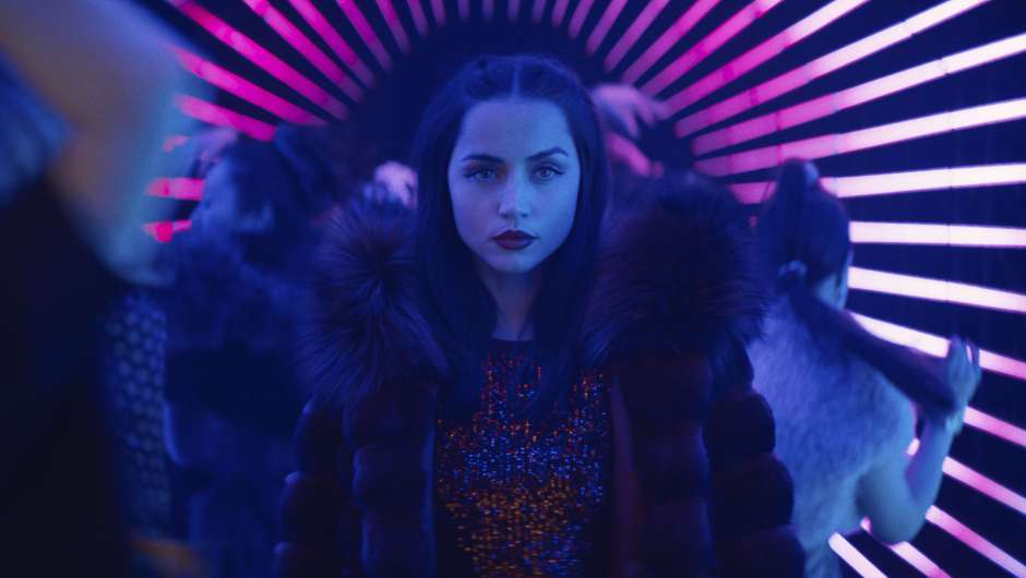 From the World of John Wick: Ballerina (2025)