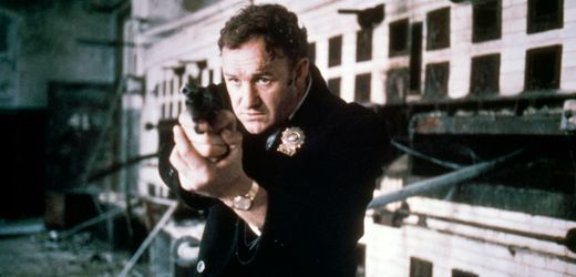 Gene Hackman: Charakterdarsteller, der auch Komisches konnte – Bilder seines Lebens