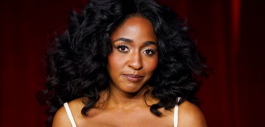 Ayo Edebiri: Schauspielerin über Todesdrohungen nach Repost von Elon Musk