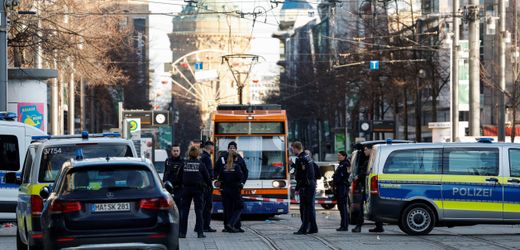 Mannheim News: Mutmaßlicher Todesfahrer ist 40-jähriger Deutscher aus Rheinland-Pfalz