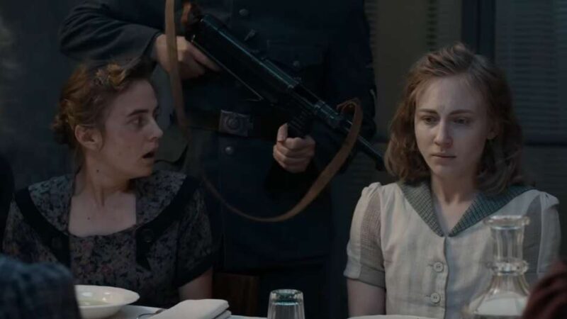 Die Vorkosterinnen (2025)