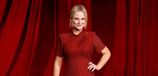 »Saturday Night Live«: Amy Poehler staunt über ihre Heldin Meryl Streep