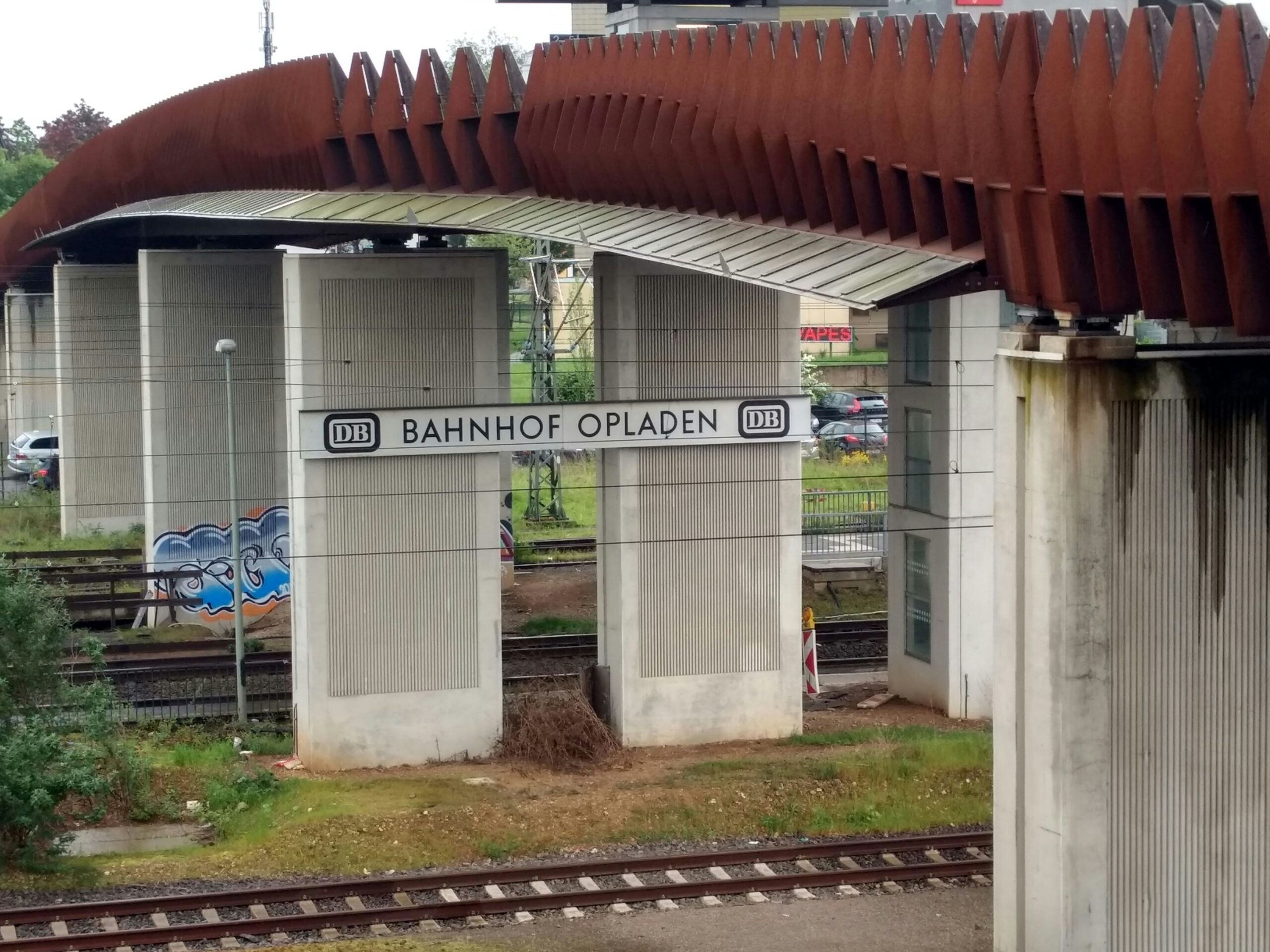 ÖPNV: S-Bahnen aus Köln und Düsseldorf fahren in Zukunft nach Opladen