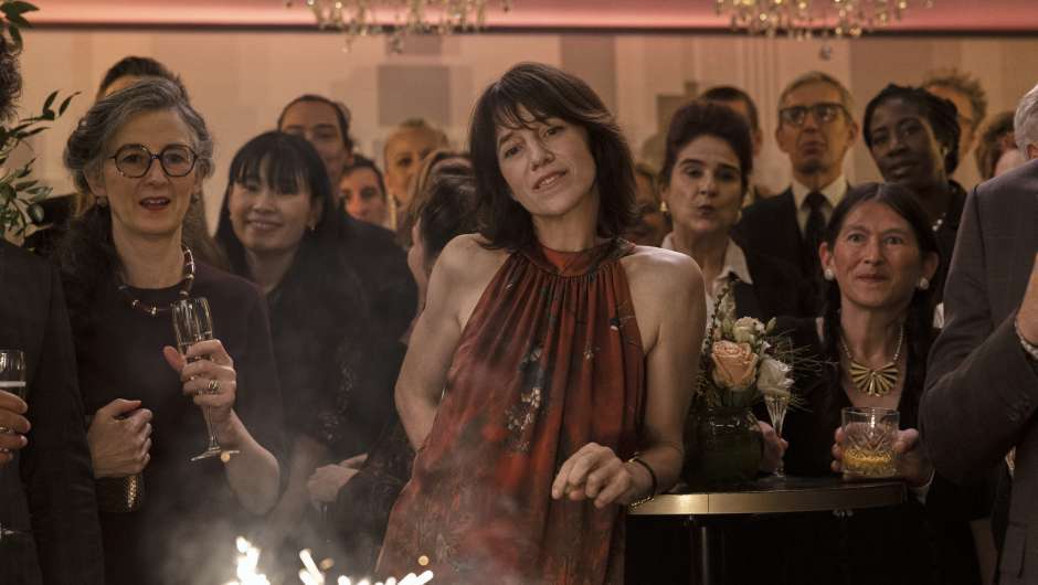 Étoile (TV-Serie, 2025)