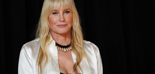 Oscars 2025: »Slava Ukraine!« – Daryl Hannah sendet ein Signal der Solidarität