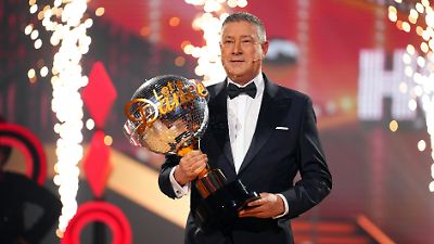„Let’s Dance” 2025: Joachim Llambi wehrt sich nach Buhrufen