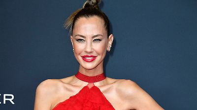 Alessandra Meyer-Wölden: „Ich habe gesagt, ich warte auf die Goldversion!”