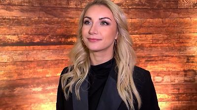 Krebs-Schock! Ex-Dschungelcamp-Star Anna-Carina Woitschack bangt um ihren Liebsten