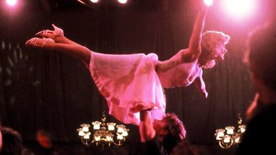 „Dirty-Dancing”-Star Jennifer Grey wird 65 