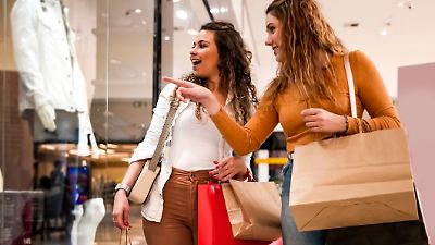 Diskussion um Ladenöffnungszeiten am Wochenende – wie heilig ist uns der Sonntag?