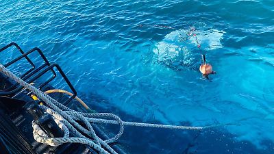 U-Boot sinkt vor Hurghada: Fall weckt tragische Erinnerungen