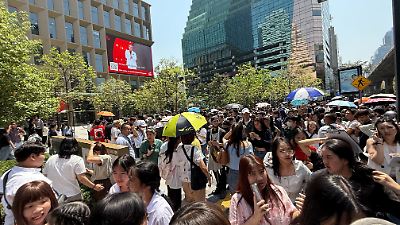 Bangkok: Heftiges Erdbeben erschüttert Thailand und Myanmar – Stärke 7,7!