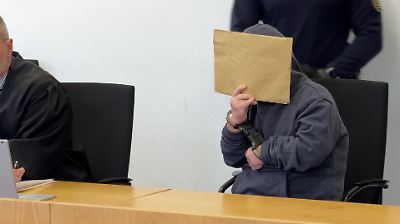 Urteil in Chemnitz: Haft und Sicherungsverwahrung für „Papawittchen“ Steffen H. (64) wegen Kindesmissbrauchs