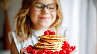 Pfannkuchen-Rezept – wissenschaftlich bewiesen! So werden sie garantiert lecker und fluffig