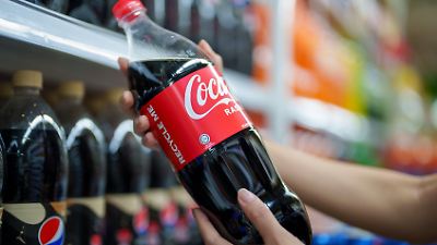 Coca-Cola bekommt eine neue Flaschengröße