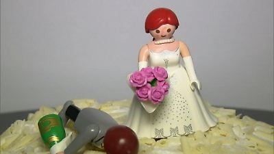 HIER scheitern die meisten Ehe – aber warum?