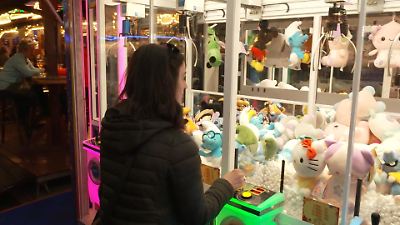 Georgsmarienhütte (Niedersachsen) will Greifautomaten verbieten – wegen Suchtgefahr!