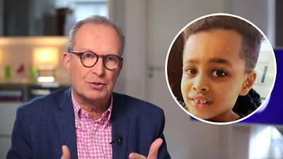 Weilberg (Hessen): Mediziner Dr. Specht zu Überlebenschancen des vermissten Autisten Pawlos (6)