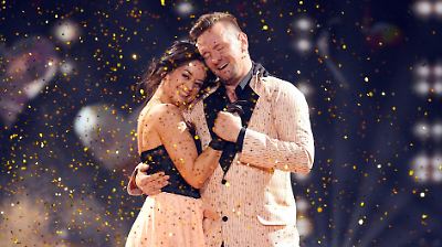 „Let’s Dance” 2025: So geht Ben Zucker mit der Kritik von Juror Joachim Llambi um