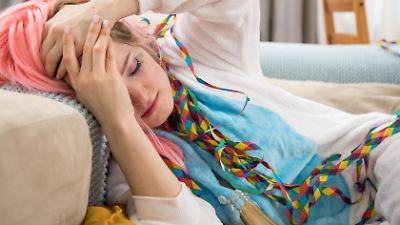 Starkoch Johann Lafer verrät Geheimrezept gegen Kater