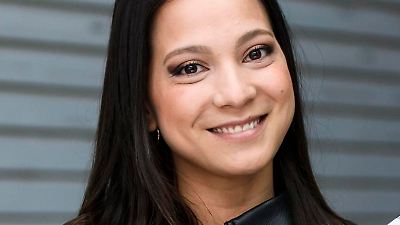 „Alles was zählt”-Schauspielerin Shaolyn Fernandez reicht der Co-Trainer-Job ihrer Rolle nicht!