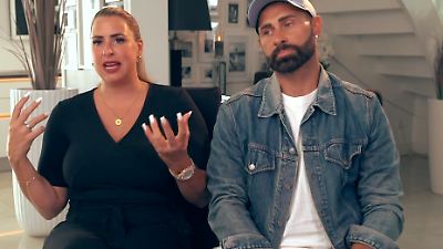 Traurig! „Goodbye Deutschland”-Auswanderer verlieren ihr Baby