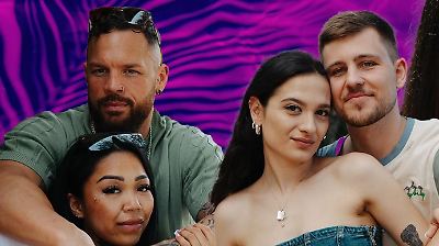 DIESE „Temptation Island”-Verführerin war auch schon beim Bachelor dabei!