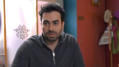 „Unter uns”-Vorschau heute auf RTL+: Was führt Baris gegen Patrizia im Schilde?