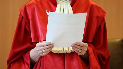 Urteil: Der Soli bleibt!